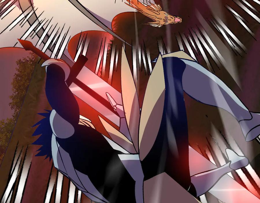 《我化身魔神，成为灭世巨兽！》第47话 击杀君王 第40页