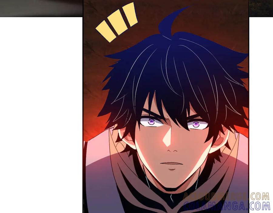 《我化身魔神，成为灭世巨兽！》第47话 击杀君王 第53页