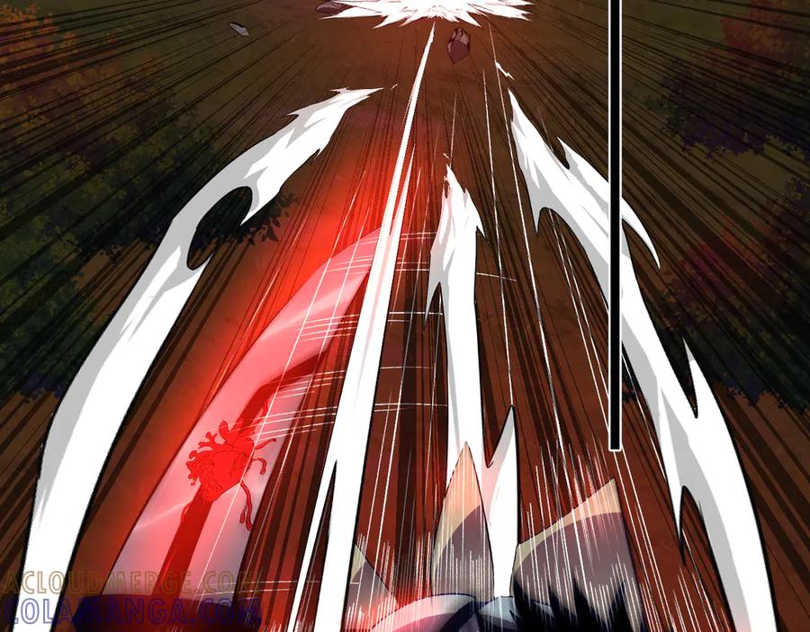 《我化身魔神，成为灭世巨兽！》第47话 击杀君王 第29页