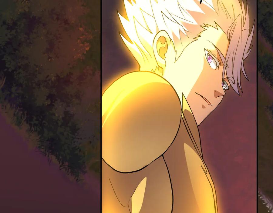 《我化身魔神，成为灭世巨兽！》第48话 进化 第48页