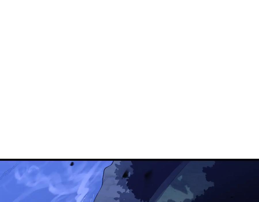 《我化身魔神，成为灭世巨兽！》第4话 水中呼吸 第119页