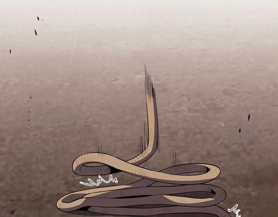 《我化身魔神，成为灭世巨兽！》第4话 水中呼吸 第75页