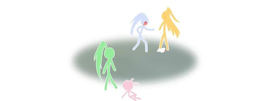 我家大师兄脑子有坑 107 第12页