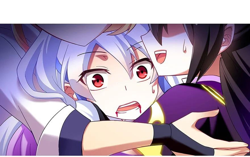我家大师兄脑子有坑 109 第18页