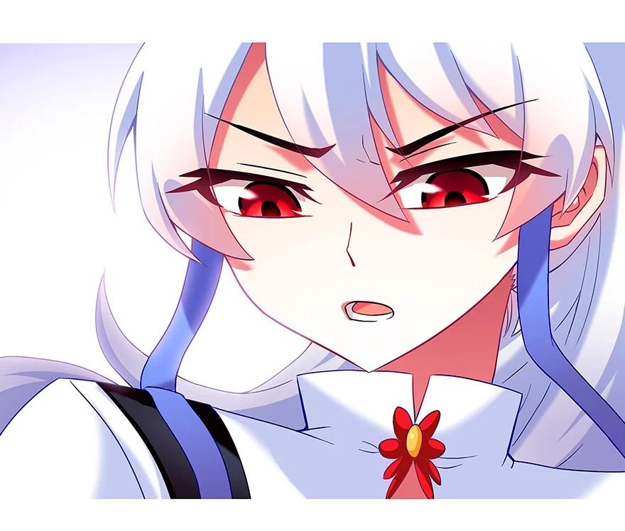 我家大师兄脑子有坑 116 第20页