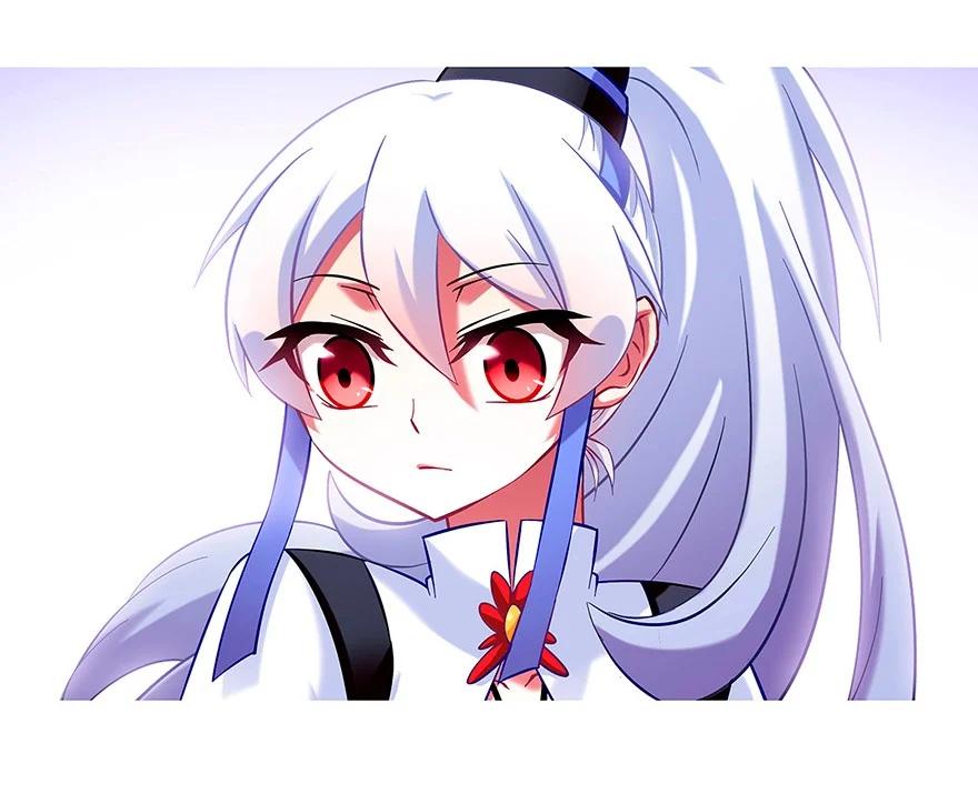 我家大师兄脑子有坑 117 第10页