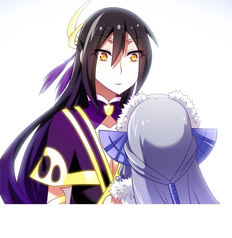 我家大师兄脑子有坑 171172 171-172 第12页