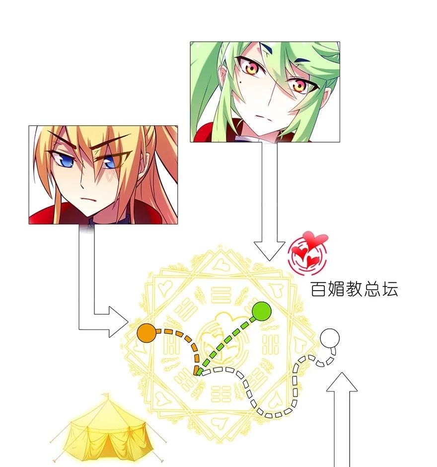 我家大师兄脑子有坑 179 第14页