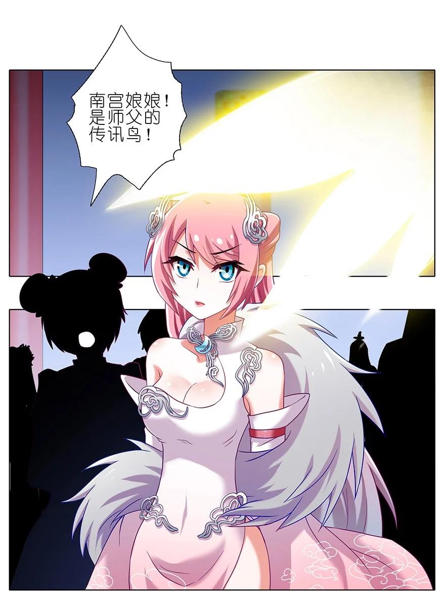 我家大师兄脑子有坑 204206 204-206 第13页