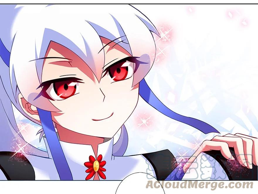 我家大师兄脑子有坑 番外21 一周年纪念特别坑 第76页