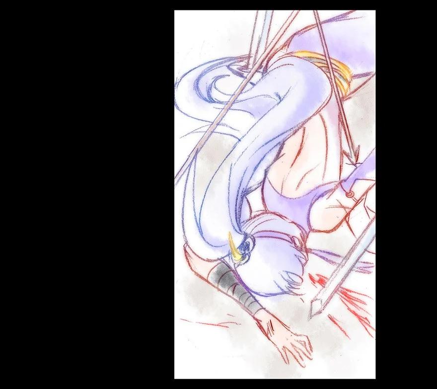 我家大师兄脑子有坑 222 第30页
