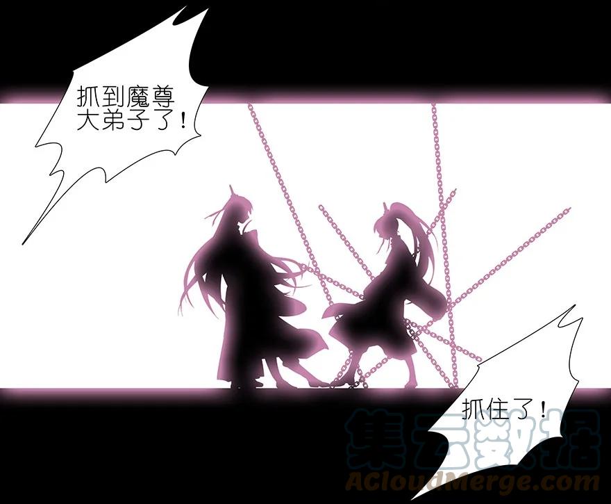 我家大师兄脑子有坑 222 第72页