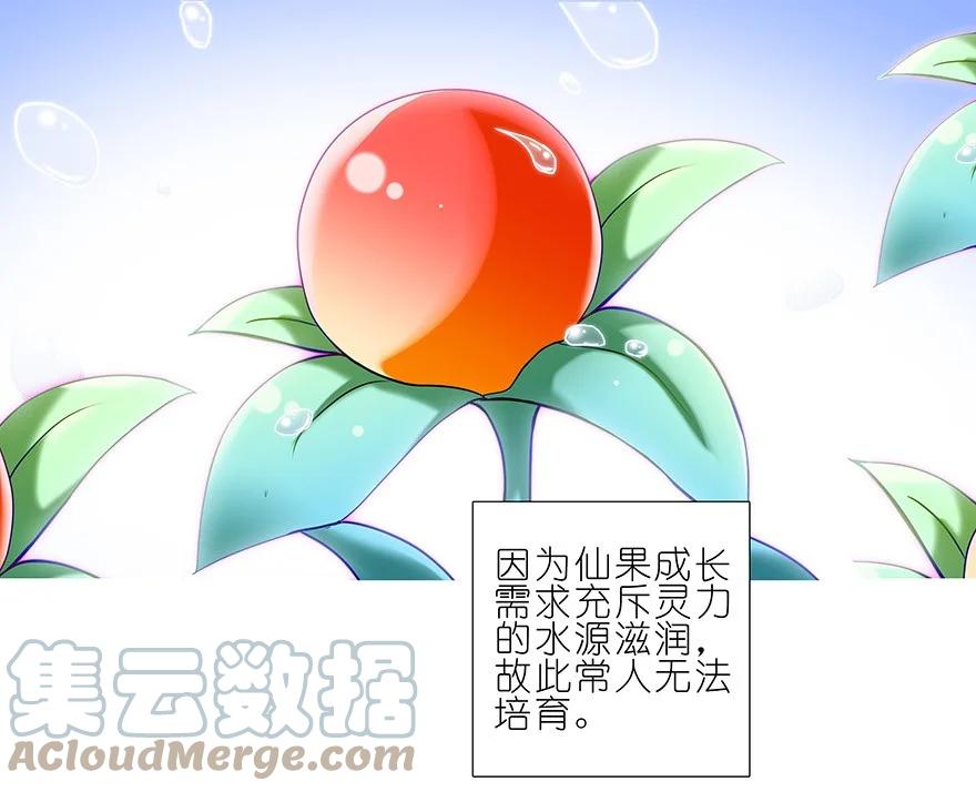 我家大师兄脑子有坑 番外24 第11页