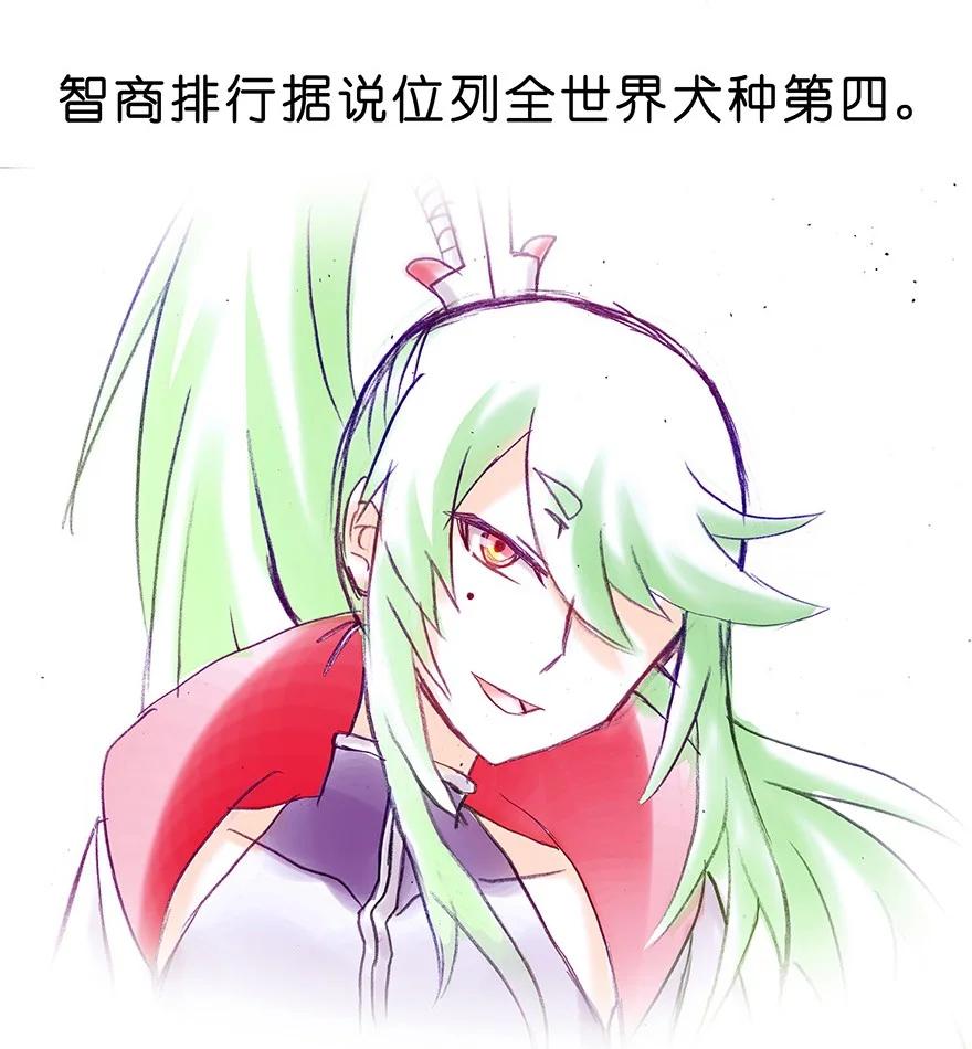 我家大师兄脑子有坑 番外26 飞星喵七 第12页