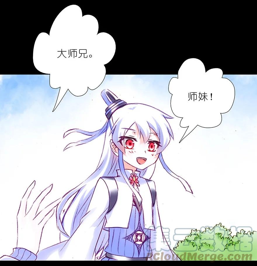 我家大师兄脑子有坑 233 第11页