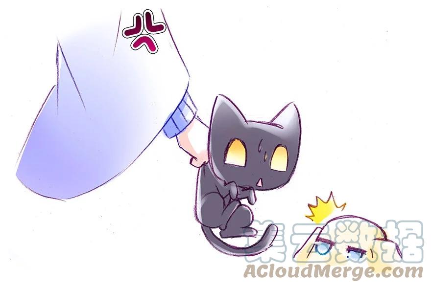 我家大师兄脑子有坑 番外28 飞星喵九 第17页