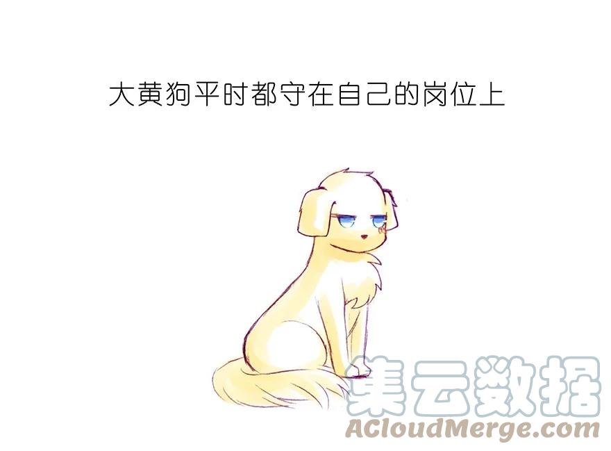 我家大师兄脑子有坑 番外30 飞星喵十 第3页