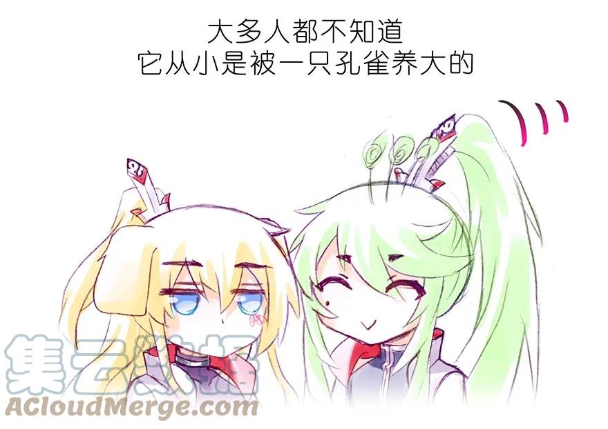 我家大师兄脑子有坑 番外30 飞星喵十 第5页