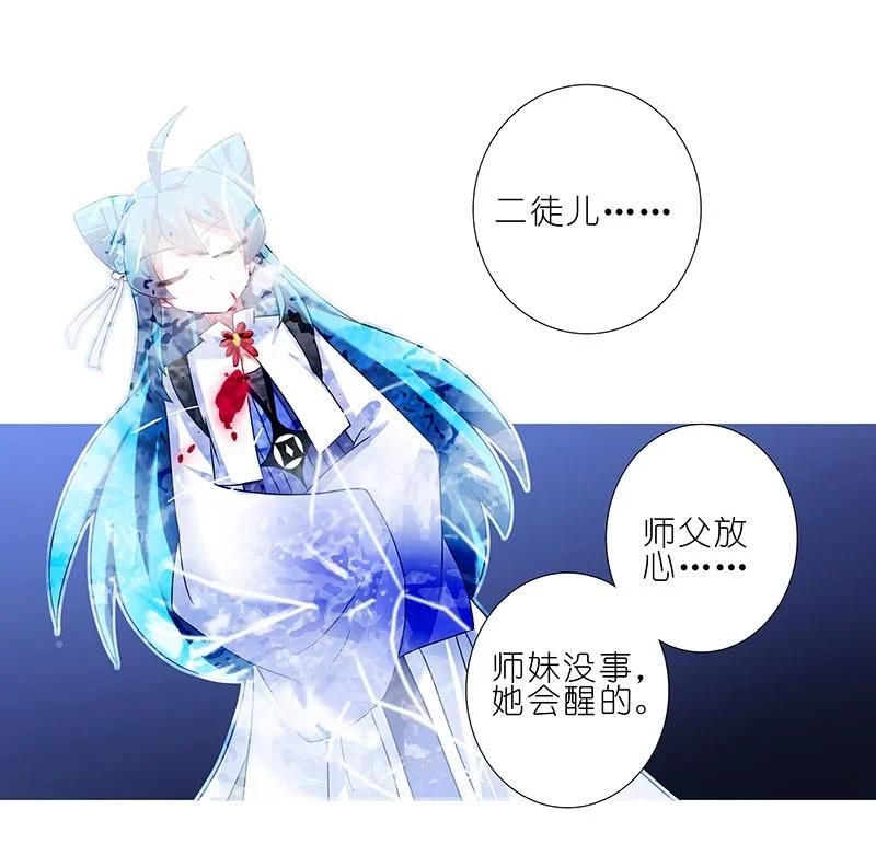 我家大师兄脑子有坑 263 第8页