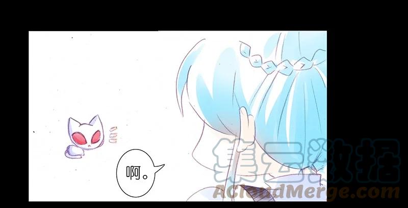 我家大师兄脑子有坑 番外44 忽然想养猫坑2 第8页