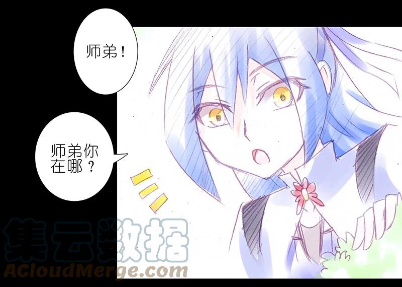 我家大师兄脑子有坑 番外45 忽然想养猫坑3 第12页