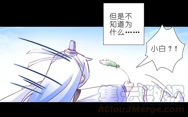 我家大师兄脑子有坑 番外47 忽然想养猫坑5 第3页