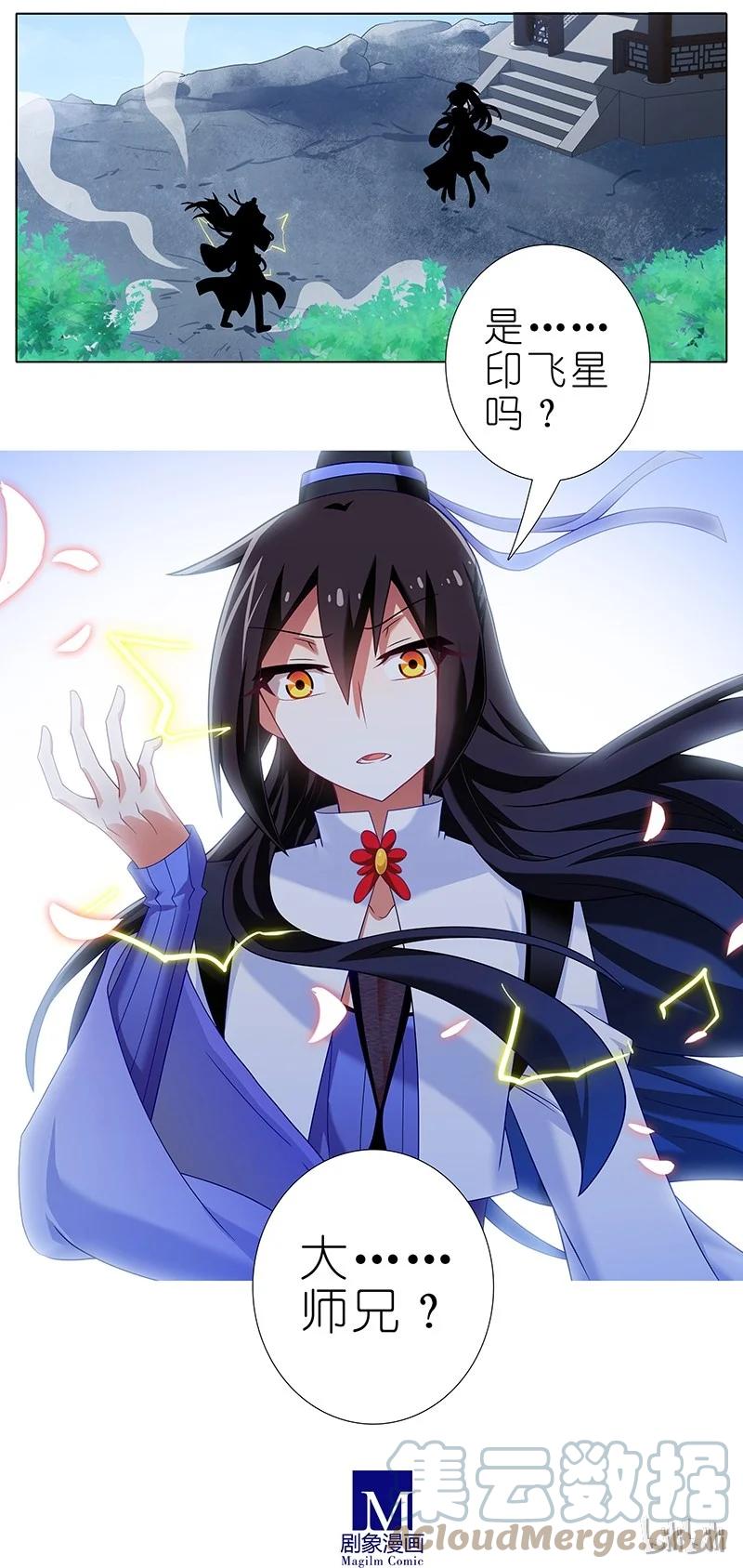 我家大师兄脑子有坑 294 第11页