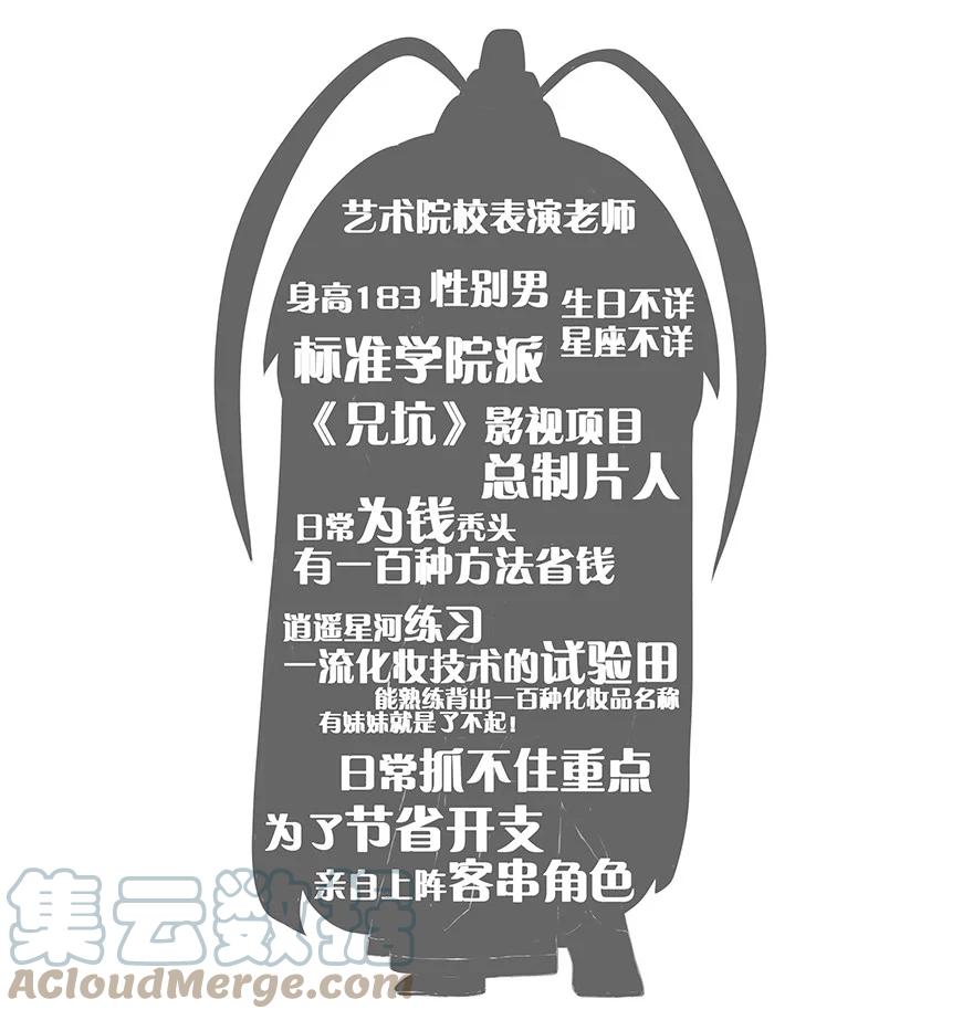 我家大师兄脑子有坑 番外51 番外被迫营业坑 第52页