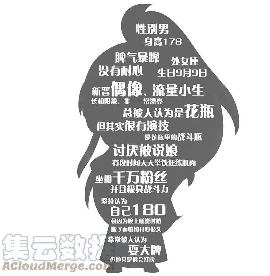 我家大师兄脑子有坑 番外51 番外被迫营业坑 第34页