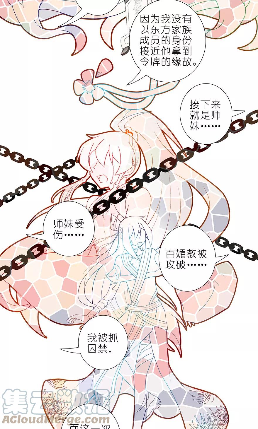 我家大师兄脑子有坑 325 第5页