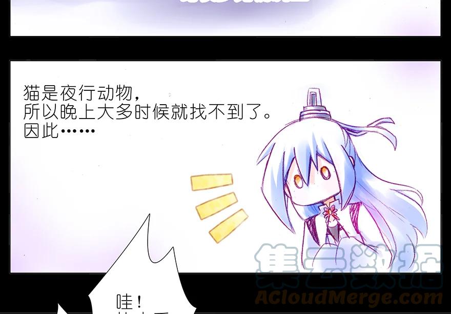 我家大师兄脑子有坑 番外 番外：忽然养只猫 六 第8页