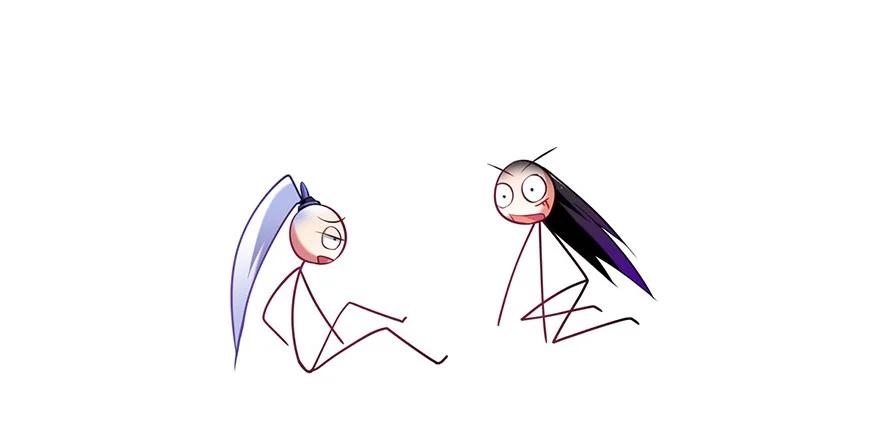 我家大师兄脑子有坑 43 第48页
