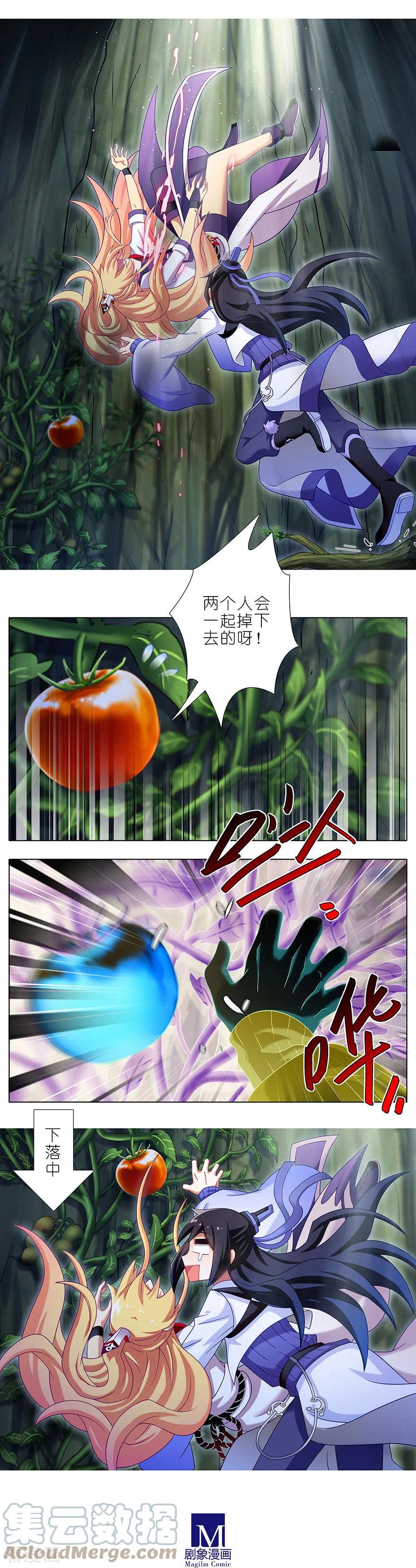 我家大师兄脑子有坑 397 救命要靠大师兄 第2页