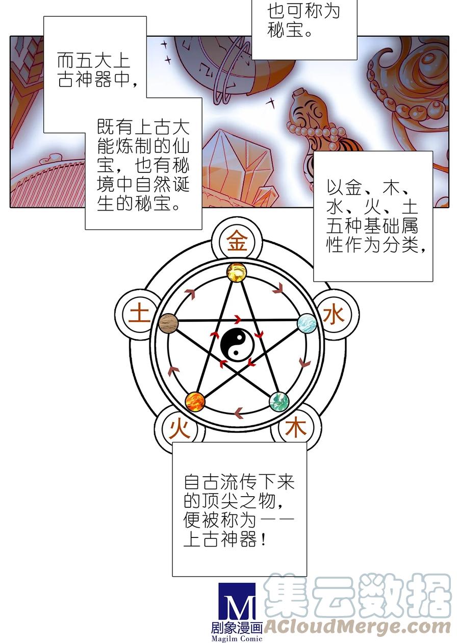 我家大师兄脑子有坑 第479坑 来追我啊 第4页