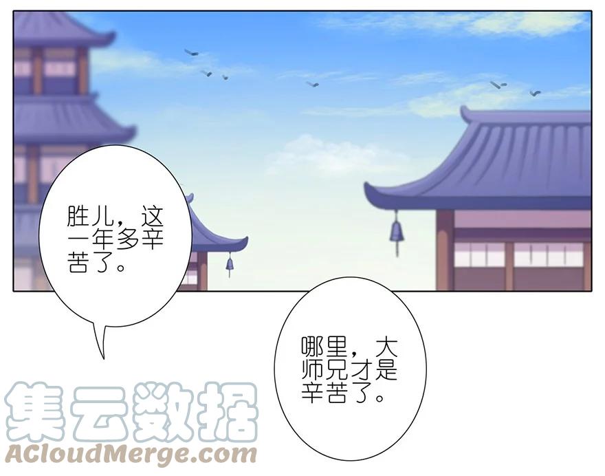 我家大师兄脑子有坑 53 第3页