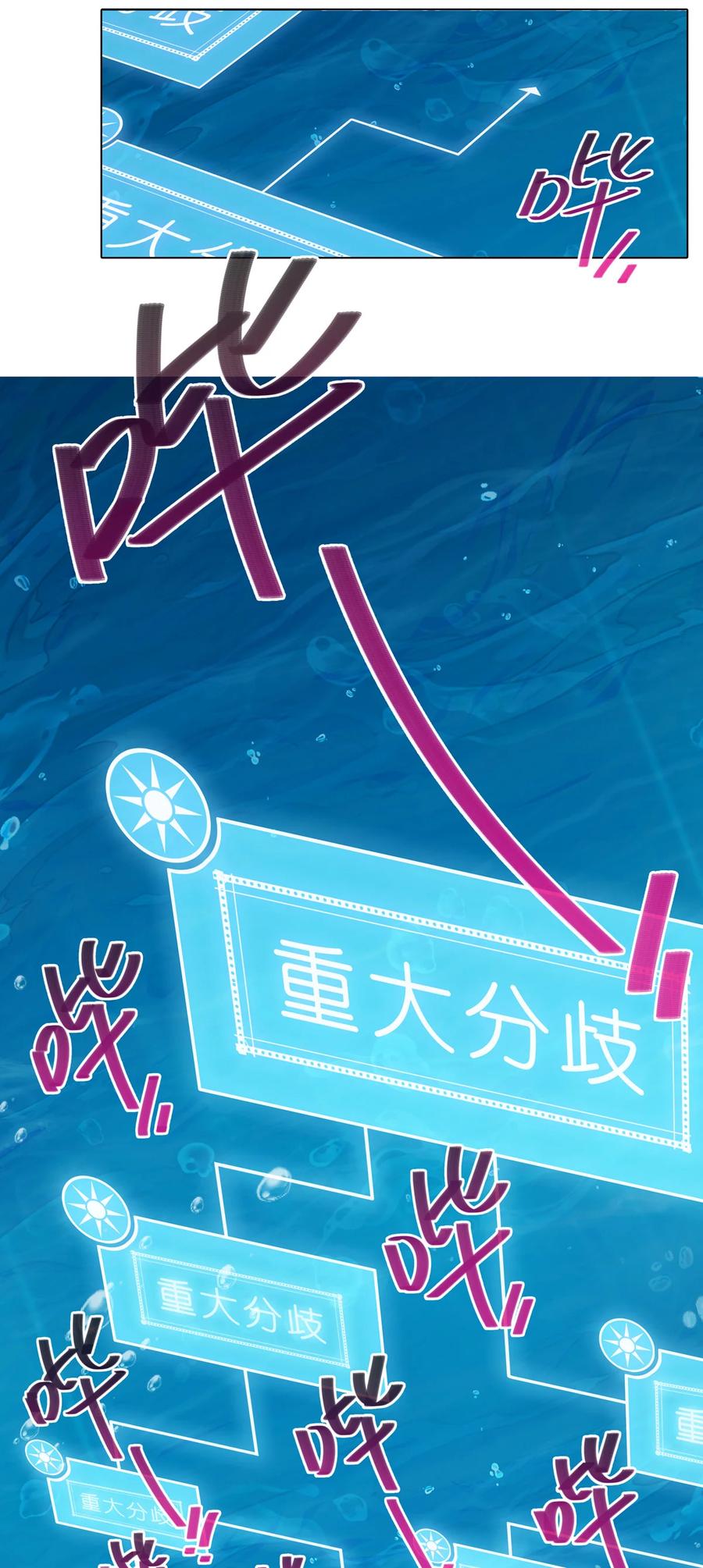 我家大师兄脑子有坑 第498坑 失控 第6页