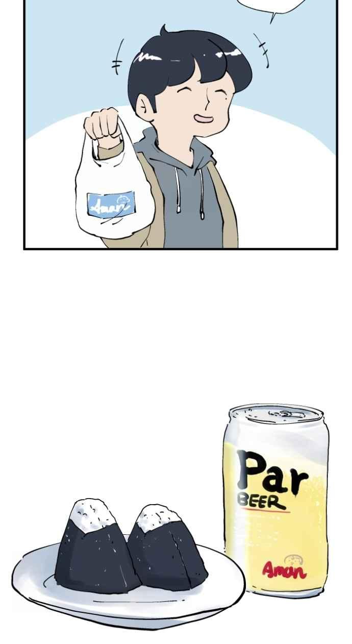 百鬼夜行志・一夜怪谈之卷 - [第1029话] 《脚印》《好久不见》 - 第36张图