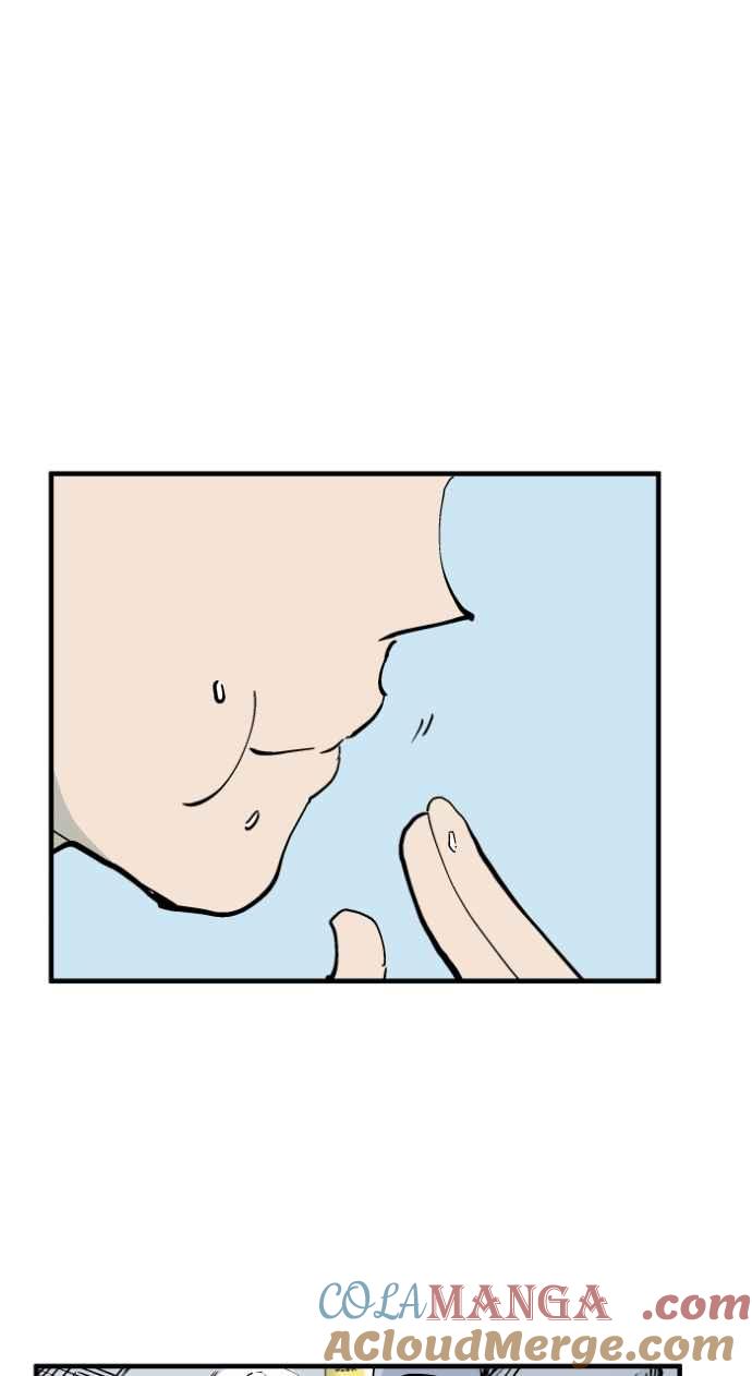 百鬼夜行志・一夜怪谈之卷 - [第1029话] 《脚印》《好久不见》 - 第37张图