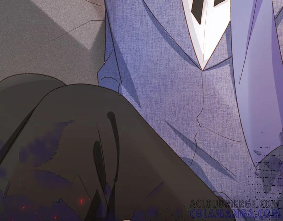 白月光他爱上替身了？！ 第114话 苏苏被绑架！ 第105页