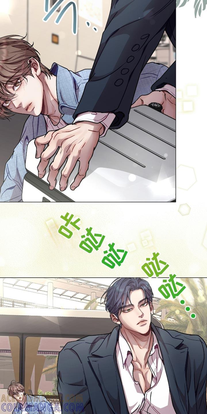 《虚情假意》第149章：我要回老家 第9页