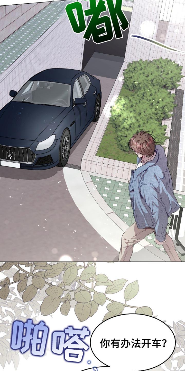 《虚情假意》第149章：我要回老家 第16页