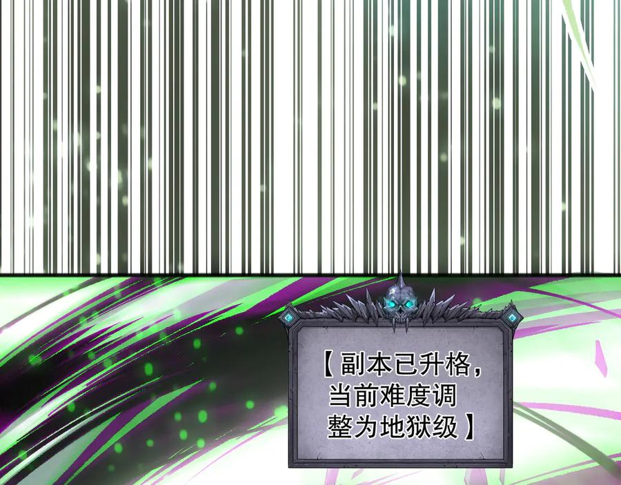 死灵法师！我即是天灾 第167话 风元素副本 第54页