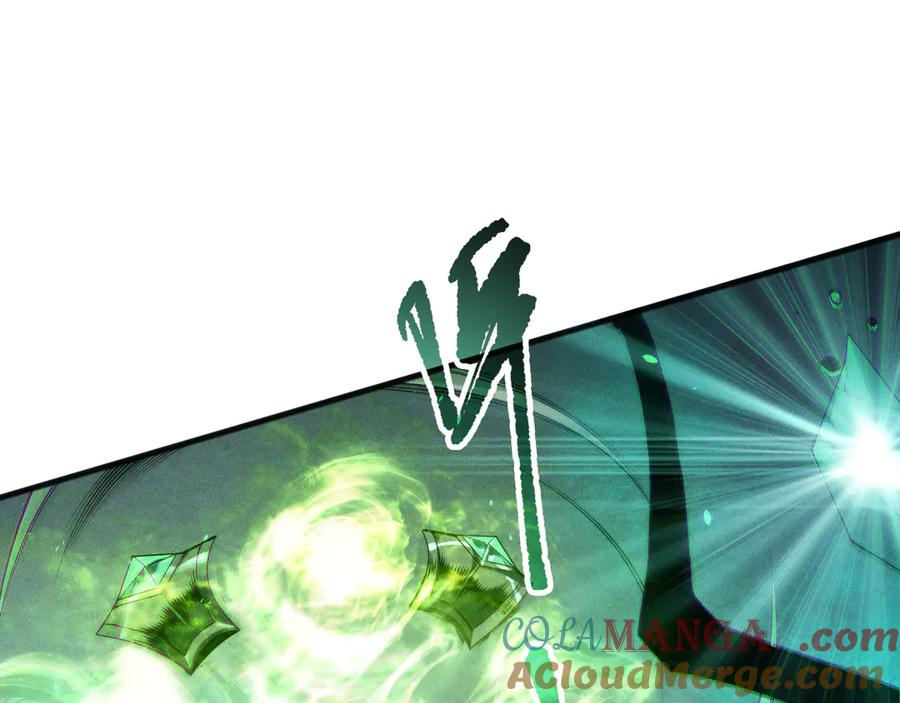 死灵法师！我即是天灾 第167话 风元素副本 第101页