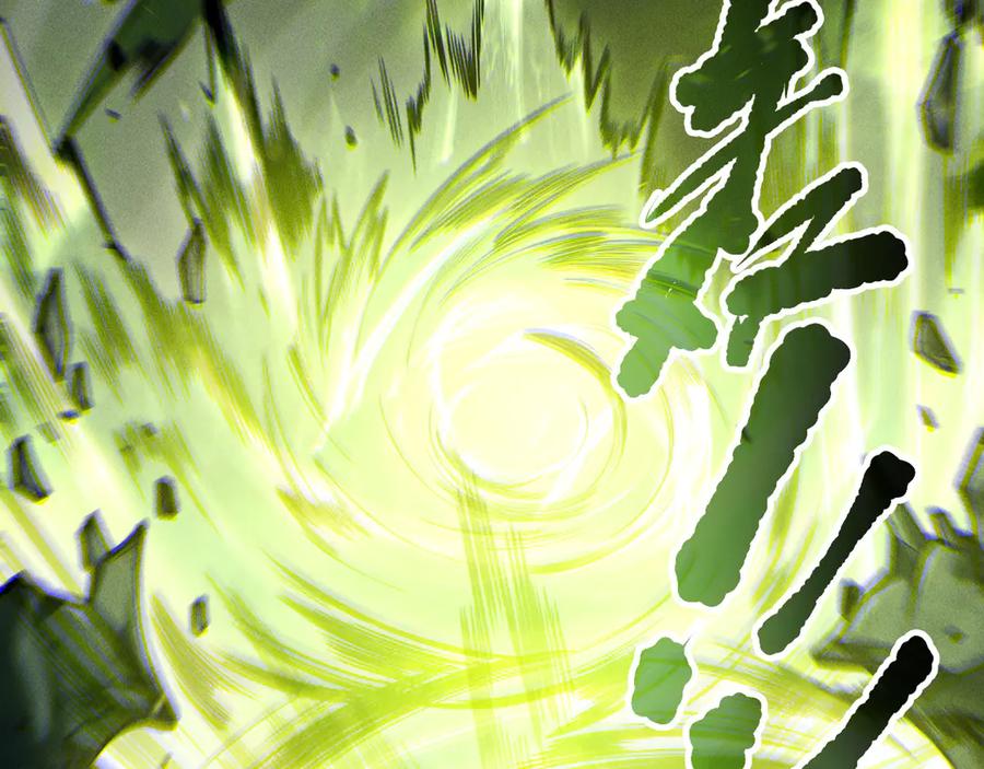 死灵法师！我即是天灾 第167话 风元素副本 第95页