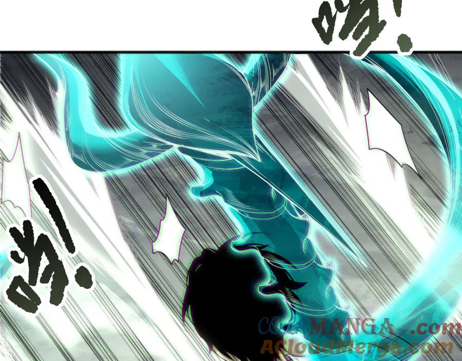 死灵法师！我即是天灾 第167话 风元素副本 第81页