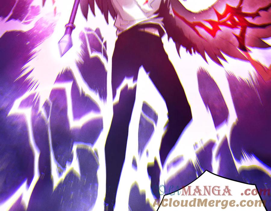 死灵法师！我即是天灾 第180话 护弟狂魔！ 第101页