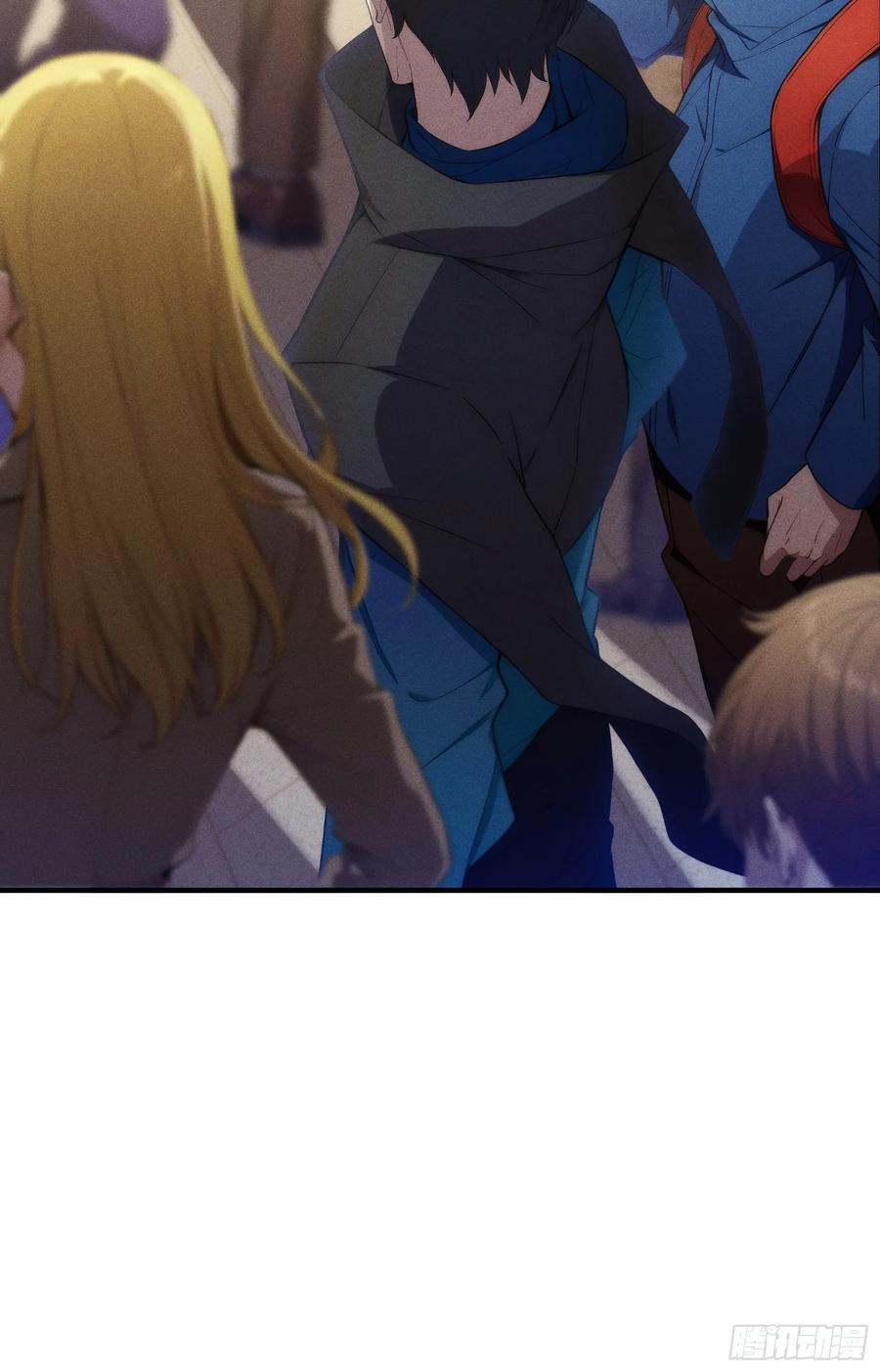 我复苏了华夏神明 - 01 谁说九州无神？ - 第21张图