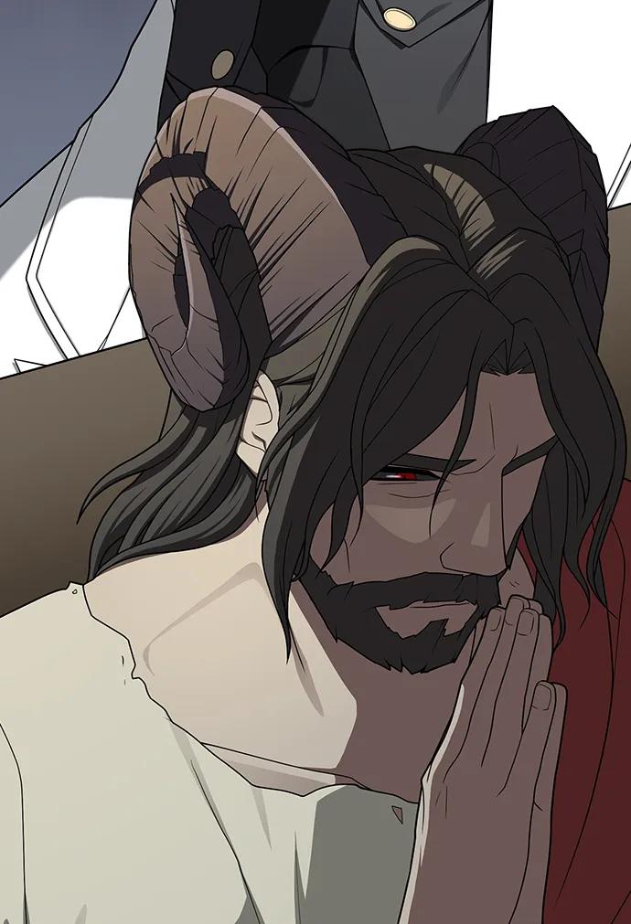 《被塔诅咒的猎人》第210话 第104页