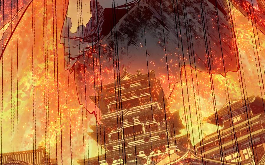 顶级气运，悄悄修炼千年 218 韩绝vs 巨灵武神 第44页