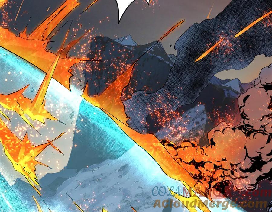 顶级气运，悄悄修炼千年 218 韩绝vs 巨灵武神 第57页